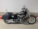 Harley-Davidson FLFBS Fat Boy
