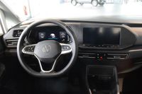 Volkswagen Caddy - Vorschau Bild 12