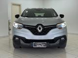 Renault Kadjar 1.5 dCi 110CV EDC Energy Hypnotic - silberne Renault Kadjar
