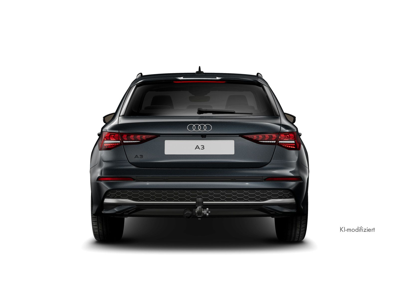 Audi A3 - Bild 7