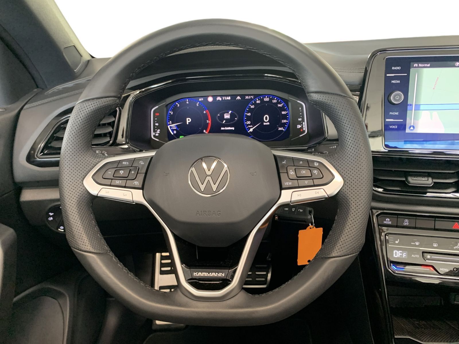 Volkswagen T-Roc - Bild 13
