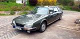 Citroën CX Prestige H-Zulassung restauriert  - scheckheftgepflegte Citroën CX