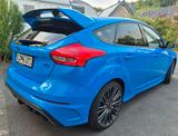 Ford Focus RS 2,3 - Katalysator & Stoßdämpfer NEU - Ford Focus: RS
