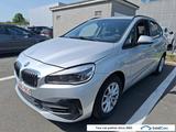 BMW 216 Active Tourer LED-Xenon Navi KeylessGo Klim