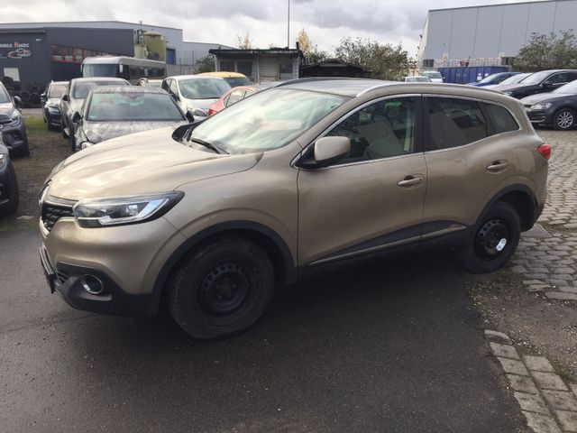 Renault Kadjar Life   1,2. Panorama Dach