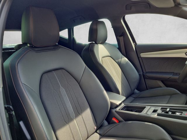 Formentor 1.5 TSI DSG Exclusive RFK