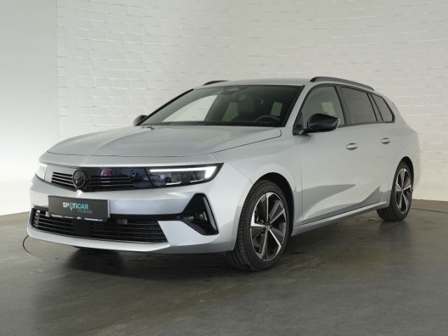 Astra L ST GS+AHK+NAVI+360 GRAD KAMERA+SITZ-/LEN