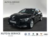 Audi A3 Sportback TFSI 110 kW S tronic - gebrauchte Limousinen