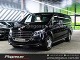 Mercedes-Benz V 300 PETROL*VIP SEATS*EXCLUSIVE extralang - Mercedes-Benz V-Klasse Neuwagen