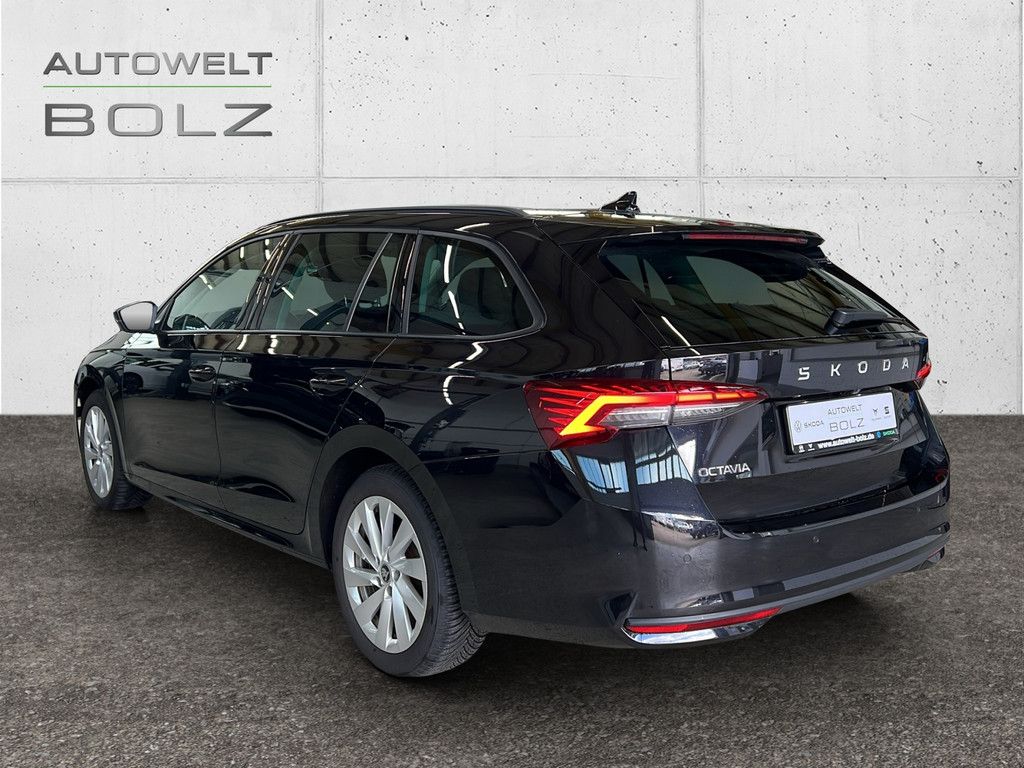 Skoda Octavia - Bild 6