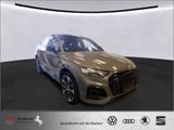 Audi Q5 40 TDI Sportback quattro S tro. S line VOLL!! - Audi Q5 aus 2023