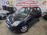 Chevrolet Matiz SX*Klima*Standheizung*Tüv & Service NEU* - Chevrolet Gebrauchtwagen von 2009