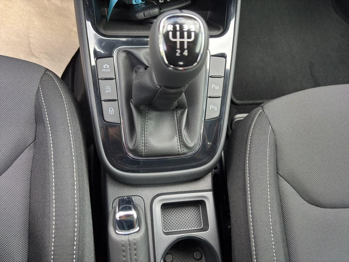 Skoda Fabia - Bild 13