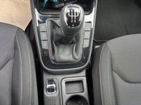 Skoda Fabia - Vorschau Bild 13