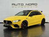 Mercedes-Benz A 45 AMG S 4Matic *Aero*Schale*Pano*Night*Driver - gebrauchte Mercedes-Benz A 45 AMG aus dem Jahr 2021