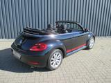 Volkswagen Beetle Cabriolet Club 1,2l 77kw - Volkswagen Beetle: Club