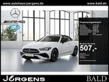 Mercedes-Benz CLE 200 Cabrio AMG-Sport/Cam/Memo/Totw/Keyl/20' - Mercedes-Benz CLE 200 in Wuppertal