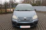 Citroën C3 HDi 70 Advance - Citroën C3: Advance