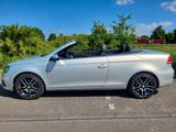 Volkswagen Eos 2.0 TDI - Navigation, elektr. Fahrwerk,... - Volkswagen Eos in Solingen