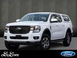 Ford Ranger XLT 4x4 Doppelkabine & Hardtop - Angebote