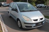 Mitsubishi Colt CZ3 Lim. 1.1 Inform/Klima/Servo - Mitsubishi Colt aus 2006