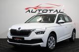 Skoda Kamiq Active*Automatik*LED*PDC*Lane*Frontradar*