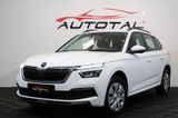 Skoda Kamiq Active*Automatik*LED*PDC*Lane*Frontradar* - Skoda Kamiq aus 2019