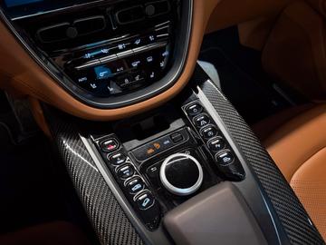 صورة مصغرة 19 لـ 2022 Aston Martin DBX