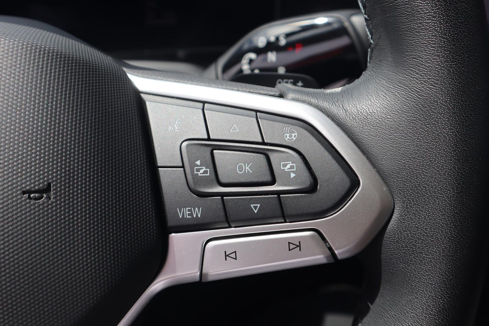 Volkswagen Passat 1.5 eTSI DSG LED ACC Sitzheizung, миниатюра 15