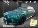 BMW M3 Touring Competition xDrive+M PERFORMANCE UMBA - BMW M3: Performance