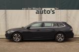 Peugeot 508 SW 1.5 BlueHDI 130pk Active Avanta -NAVI-ECC - Peugeot 508 Active mit Diesel-Antrieb