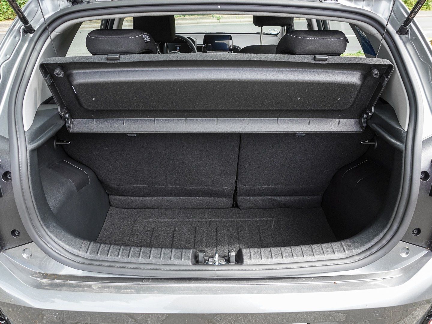 Kia Picanto - Bild 15