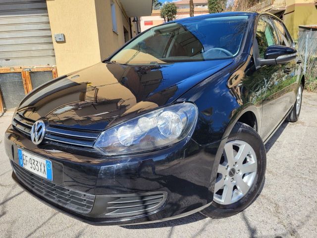 Volkswagen VOLKSWAGEN GOLF 1,4-KM 95000!!!-FOTO 4 REVISIONI