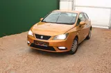 Seat Ibiza SC Style 1.4/ SHZ/ Klimaautom./ Allwetter - Seat Ibiza: Gelb