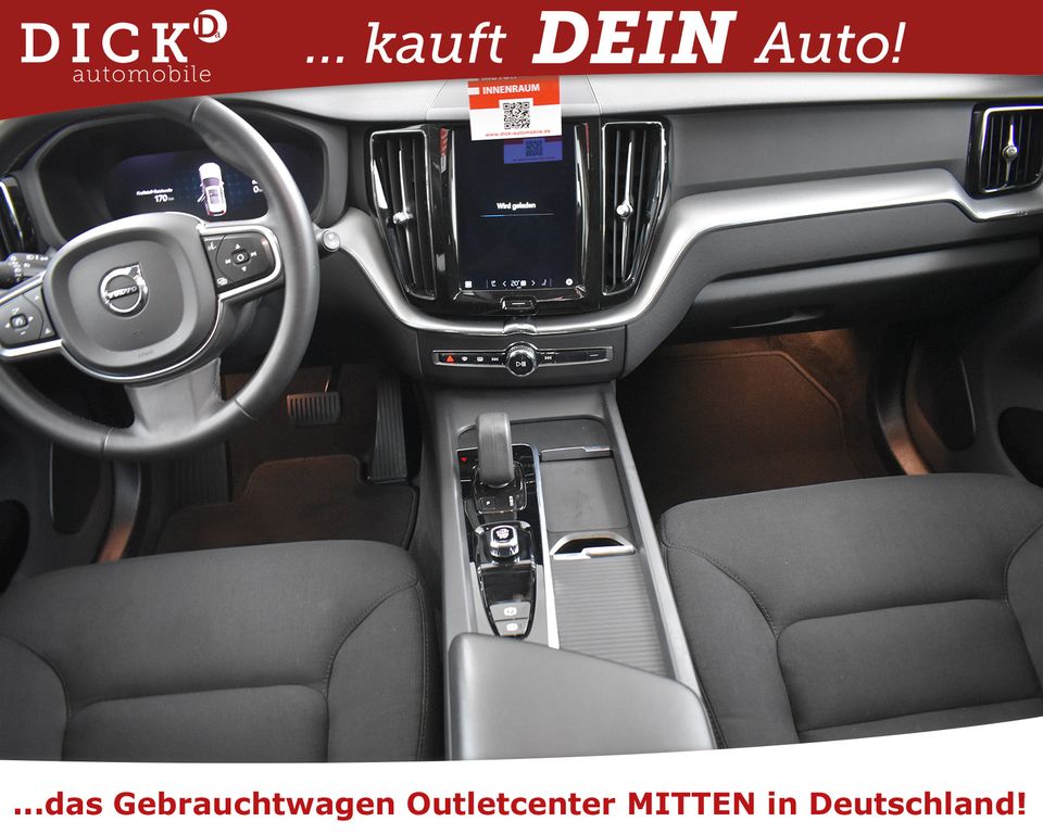 Volvo XC60 T6 AWD Hyb Inscrip PANO+KAMER+NAV+LED+VIRTU