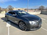 Bentley Continental GT Speed RHD - full service history - Bentley Continental