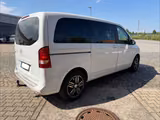 Mercedes-Benz V 200 d RISE kompakt Rise Top Einzelsitze  - Mercedes-Benz V 200 Gebrauchtwagen
