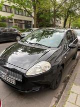 Fiat Punto 1.2 8V Active Active - Fiat Punto in Frankfurt (Main)
