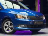 Skoda Fabia Style 1.2 TSI/LED/CarPlay/Navi/BT - Skoda Fabia: Fabia2