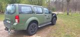 Nissan Pathfinder 2.5 EX Bundeswehr, 4 WD  - Nissan: B2b