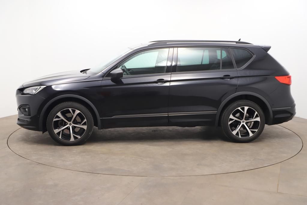SEAT Tarraco FR-Line 2.0 TDI AHK*Pano*Tempo*PDC*RFK