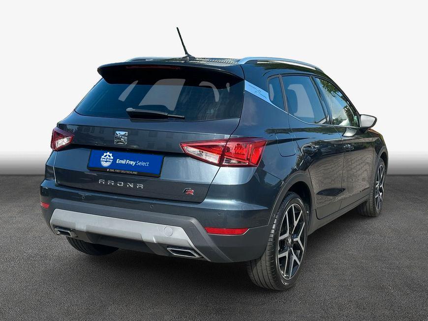 Seat Arona 1.0 TSI OPF FR