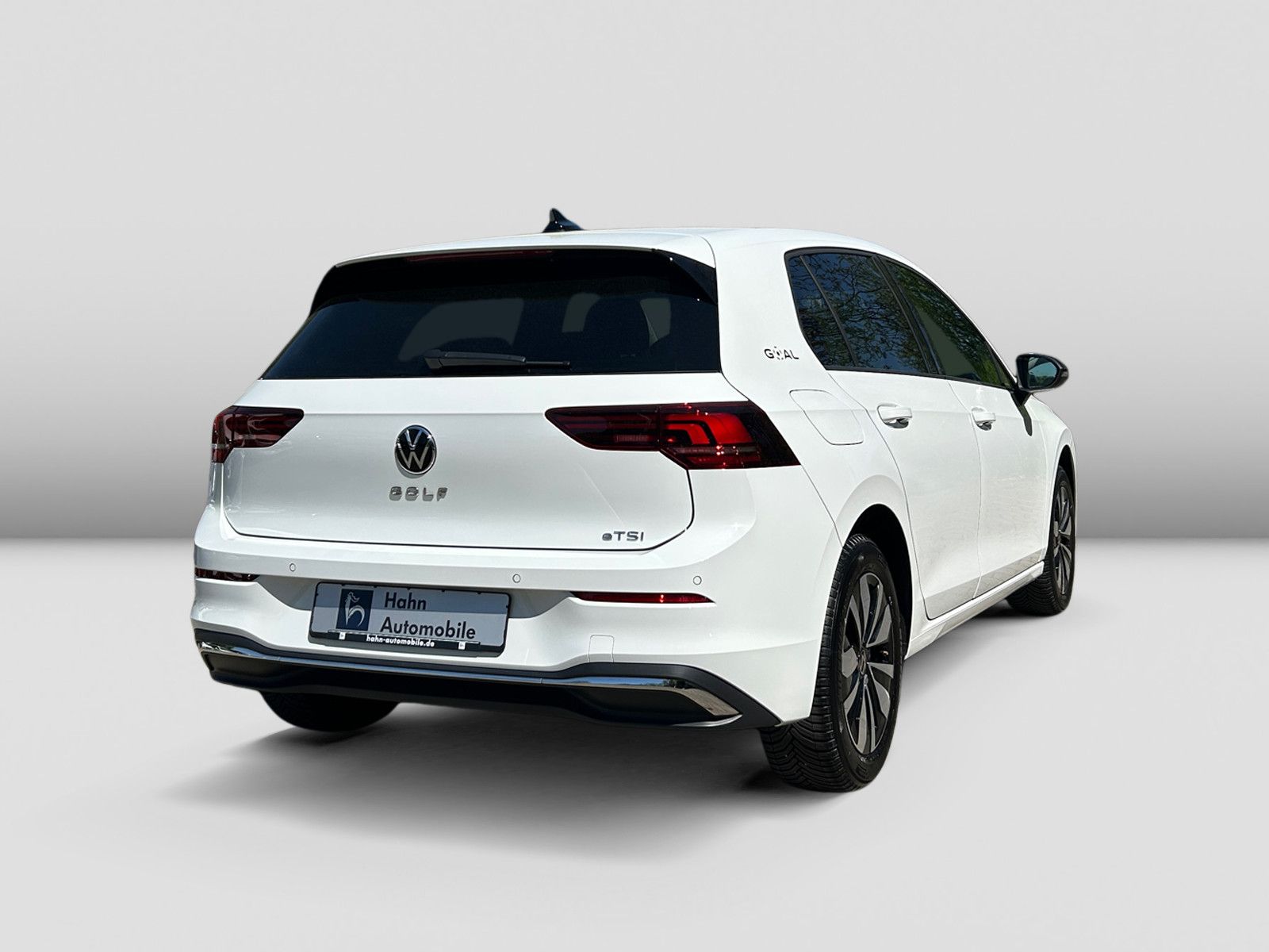 Volkswagen Golf VIII 1.5 eTSI DSG Goal LED Navi CAM APP ACC foto 4