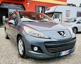 Peugeot 207 1.4 HDi 70CV 5p. Allure - Peugeot 207: Hdi