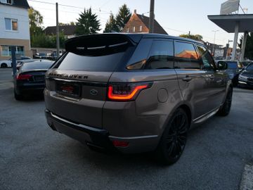 Land-Rover Range Rover Sport - 4
