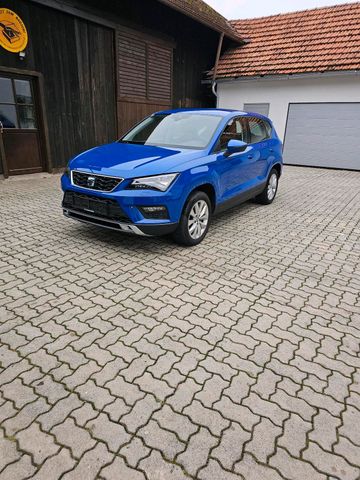 Seat Ateca Style 1.5 TSI DSG