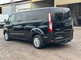 Ford Tourneo Custom 340 L2 Trend.TAXI-Ausstat.2xKlima - : Van, 9 Sitzer