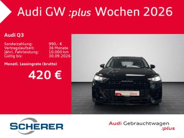 Audi Q3 - 6