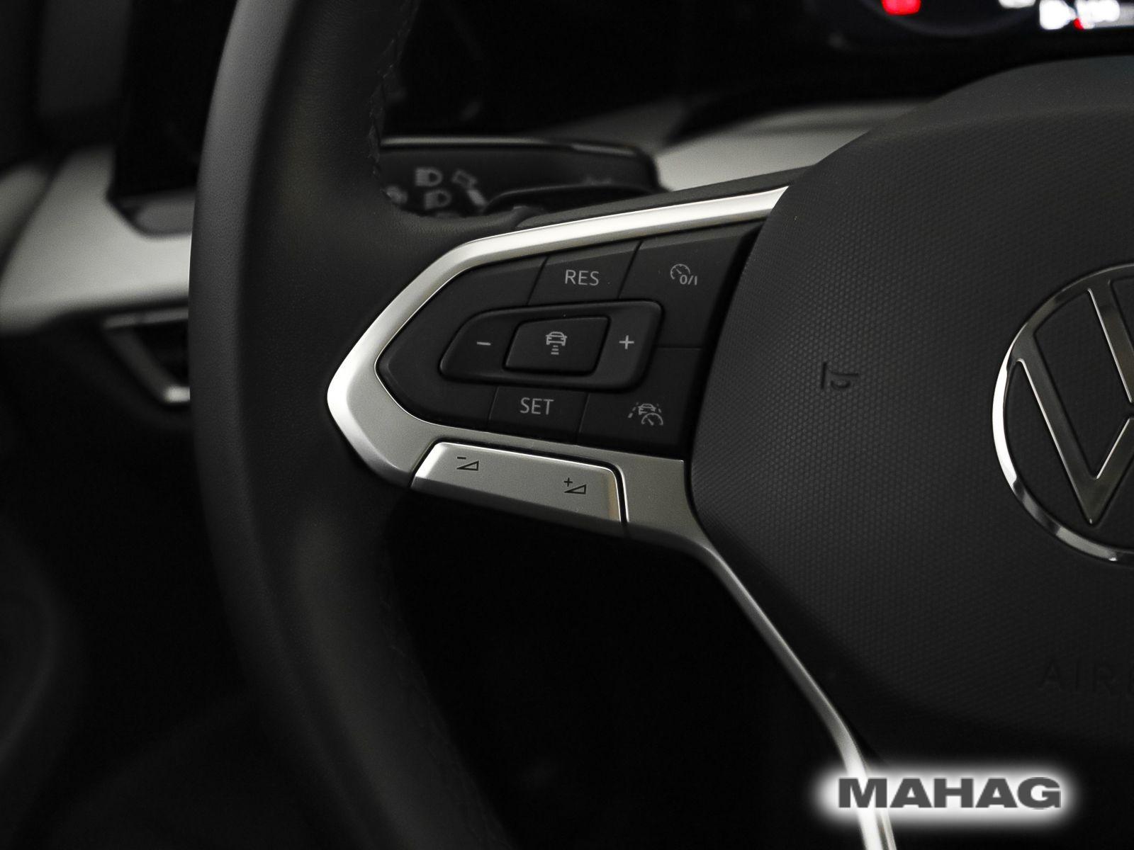 Volkswagen Golf VIII Variant Life 2.0 TDI LED Navi ParkPilo, миниатюра 17