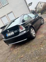 BMW 316i kompakt - BMW 316 in Nürnberg